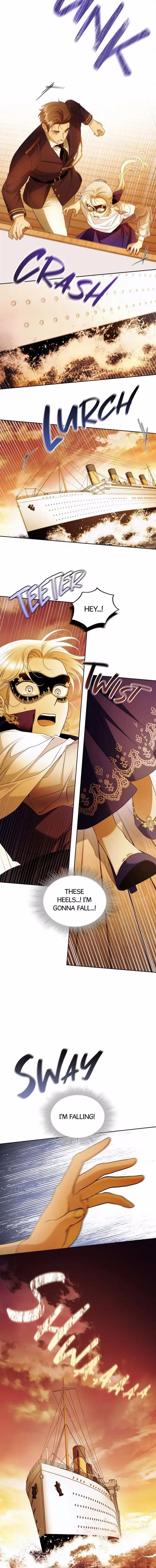 Your Eternal Lies - Chapter 50 - Part 9