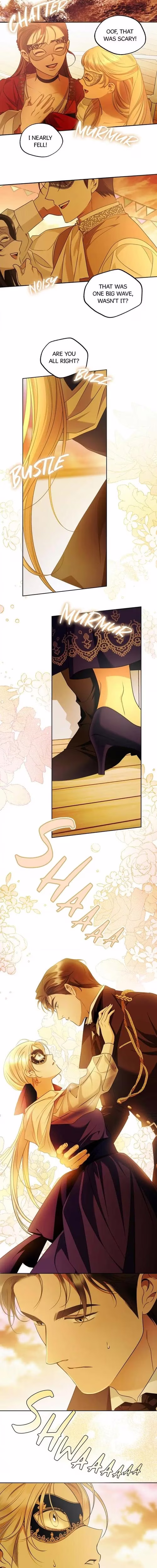 Your Eternal Lies - Chapter 50 - Part 10