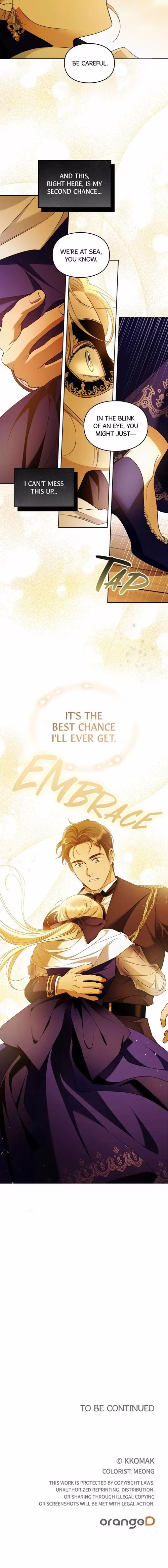 Your Eternal Lies - Chapter 50 - Part 11