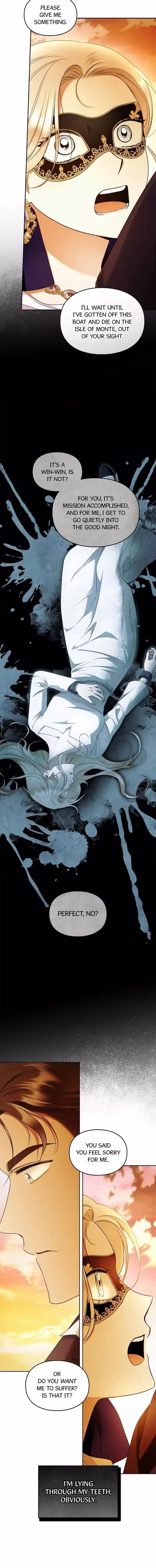 Your Eternal Lies - Chapter 51 - Part 3