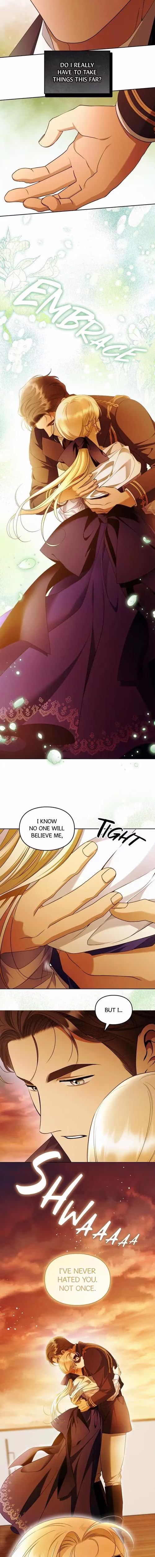 Your Eternal Lies - Chapter 51 - Part 5