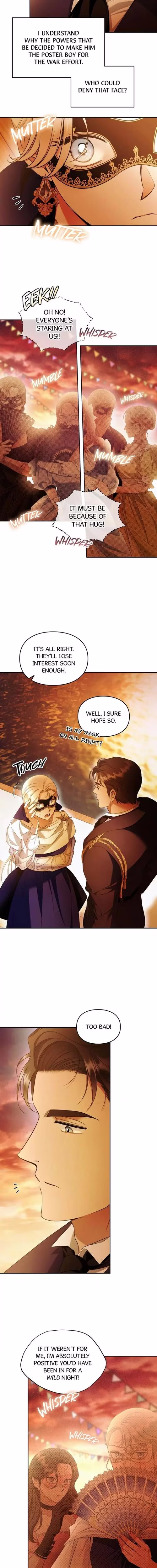 Your Eternal Lies - Chapter 51 - Part 8