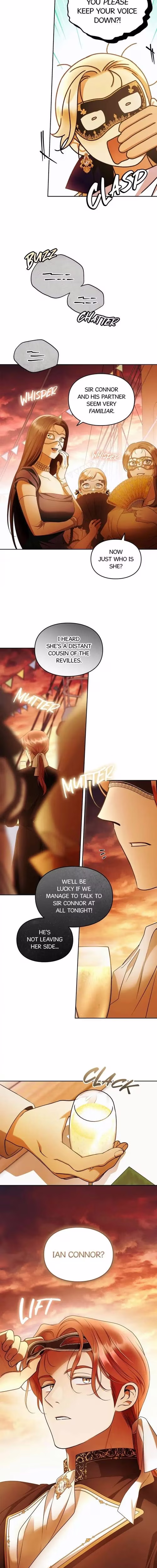 Your Eternal Lies - Chapter 51 - Part 10