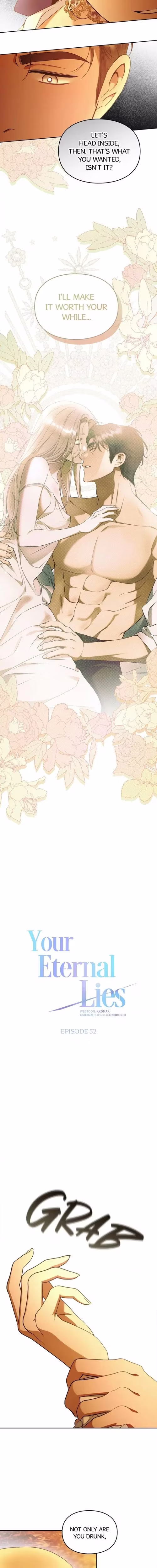 Your Eternal Lies - Chapter 52 - Part 4