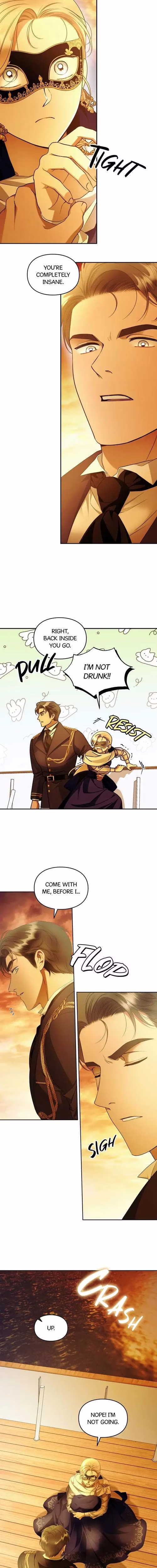 Your Eternal Lies - Chapter 52 - Part 5