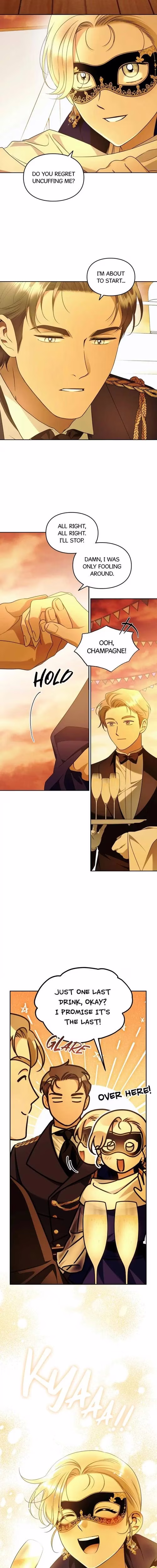 Your Eternal Lies - Chapter 52 - Part 7