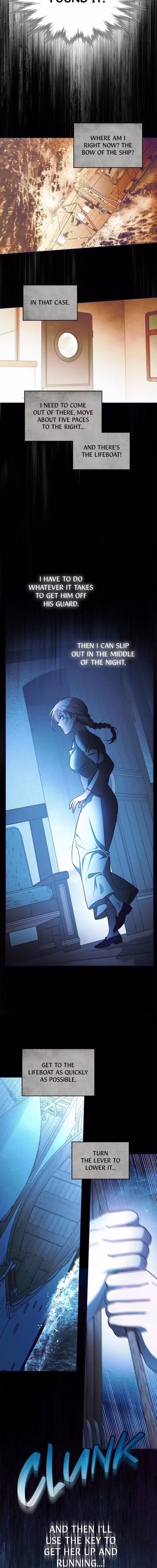 Your Eternal Lies - Chapter 52 - Part 9