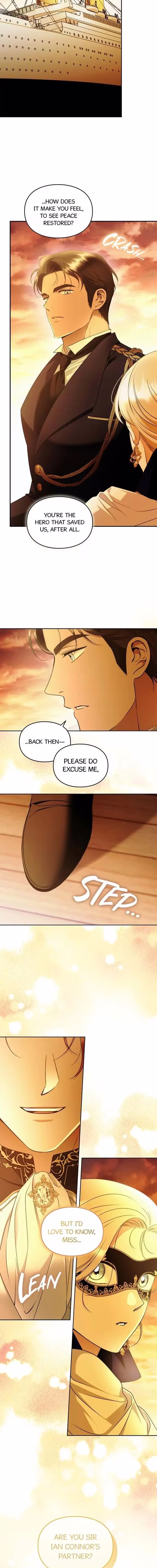 Your Eternal Lies - Chapter 52 - Part 11