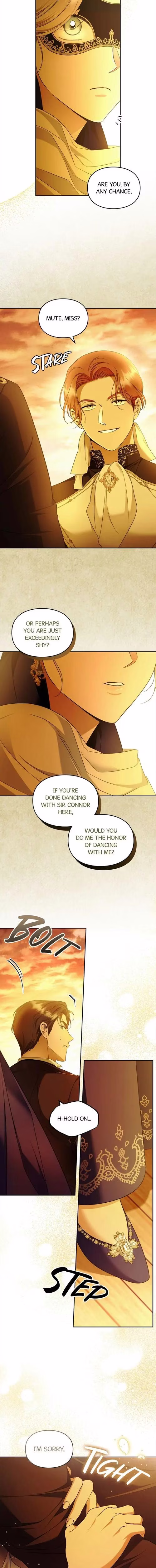 Your Eternal Lies - Chapter 53 - Part 5