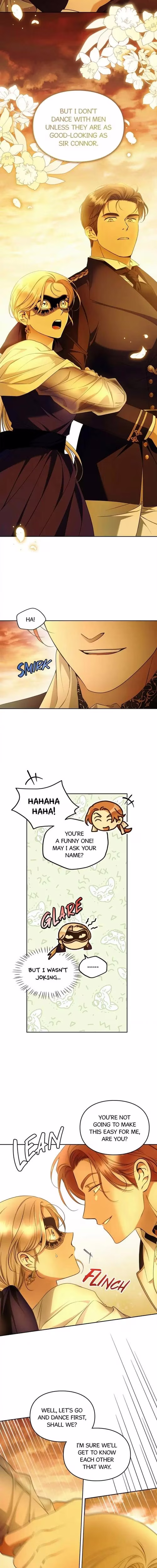 Your Eternal Lies - Chapter 53 - Part 6