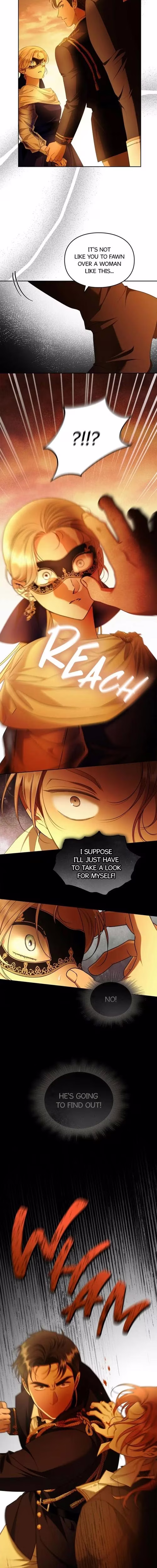 Your Eternal Lies - Chapter 53 - Part 10