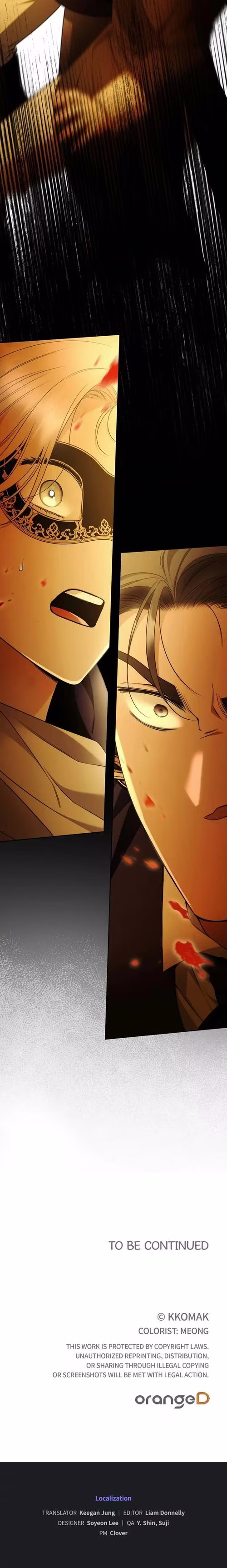 Your Eternal Lies - Chapter 53 - Part 11