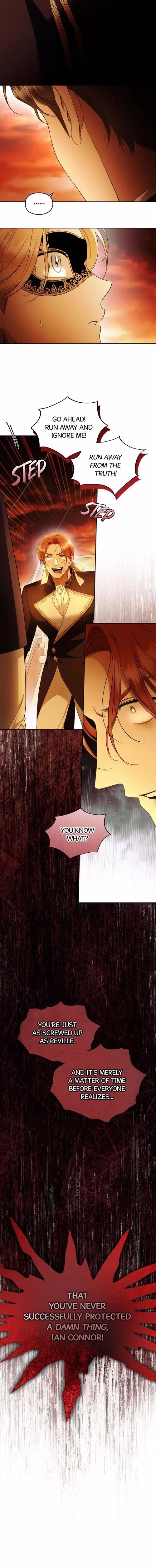 Your Eternal Lies - Chapter 54 - Part 6