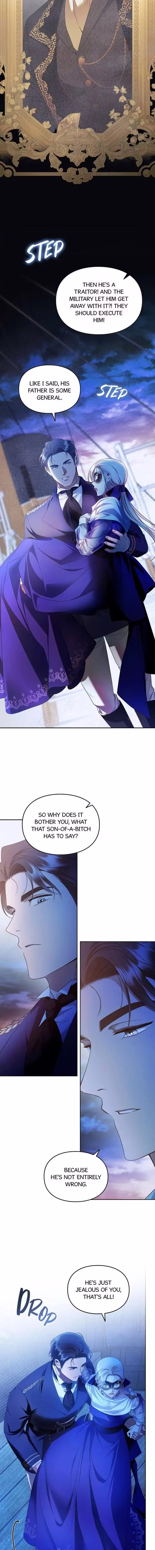 Your Eternal Lies - Chapter 54 - Part 8