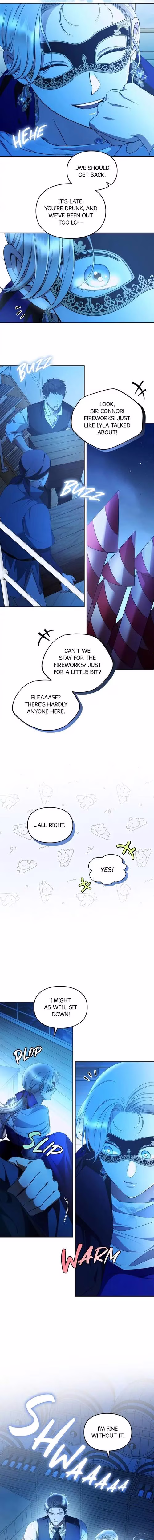 Your Eternal Lies - Chapter 54 - Part 11