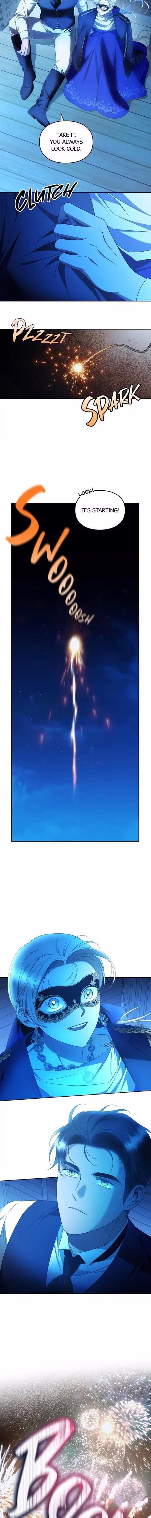 Your Eternal Lies - Chapter 54 - Part 12