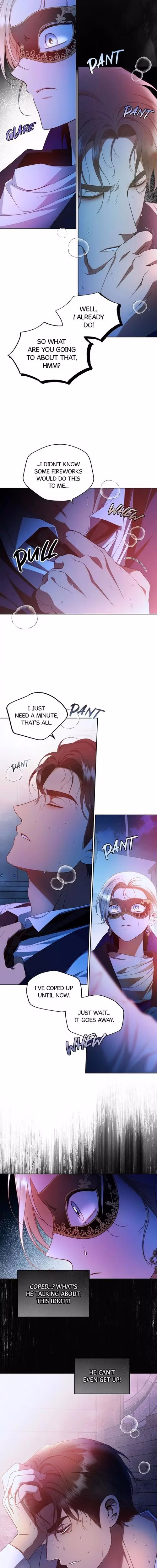 Your Eternal Lies - Chapter 55 - Part 6