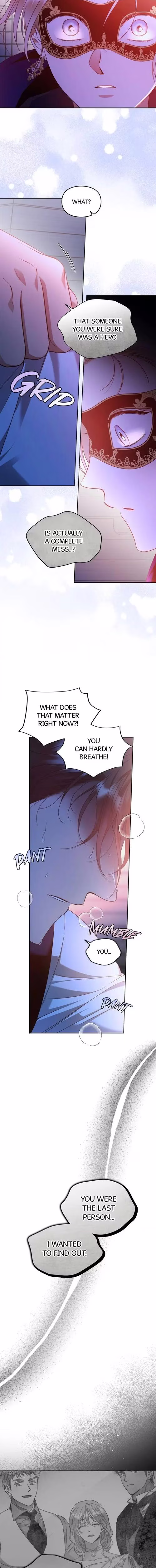 Your Eternal Lies - Chapter 55 - Part 10