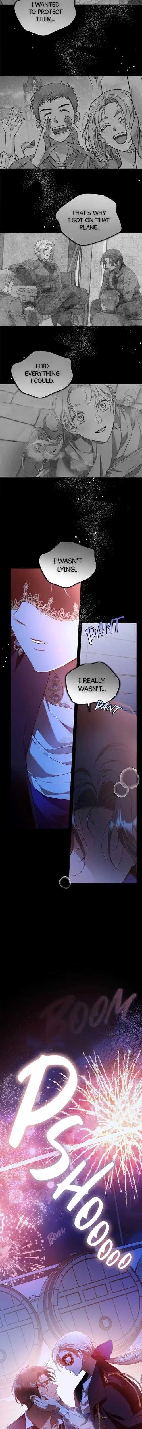 Your Eternal Lies - Chapter 55 - Part 11