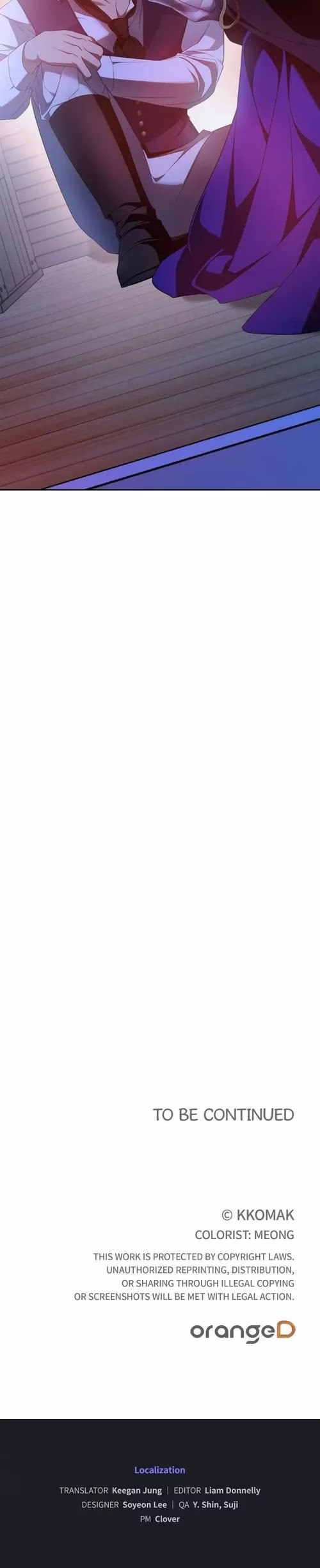 Your Eternal Lies - Chapter 55 - Part 12