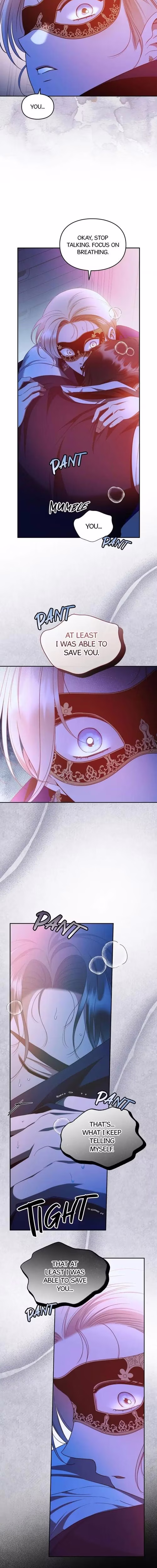 Your Eternal Lies - Chapter 56 - Part 4