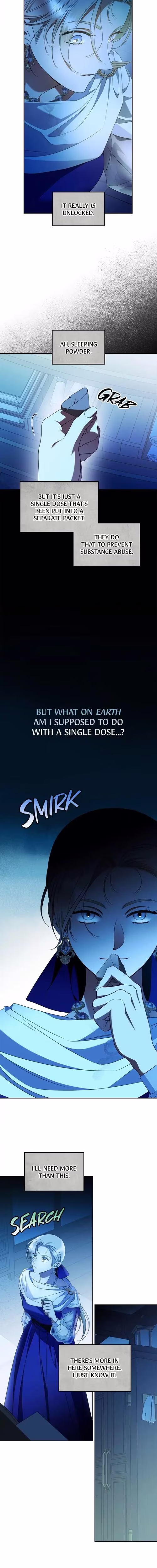 Your Eternal Lies - Chapter 56 - Part 10