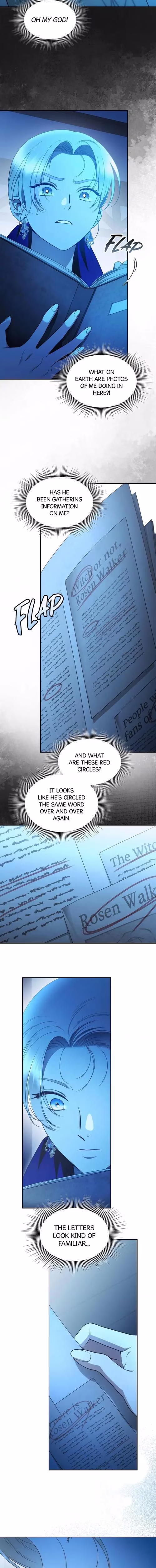 Your Eternal Lies - Chapter 57 - Part 3