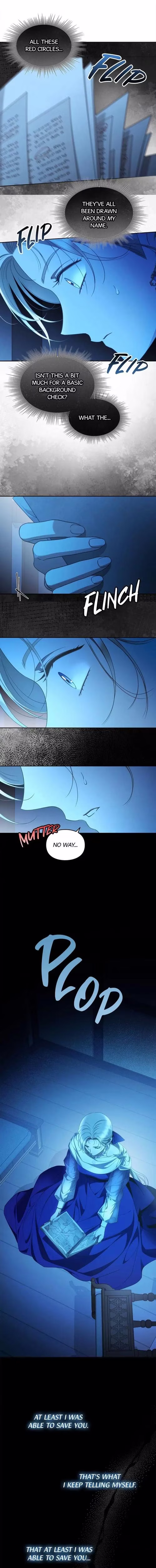 Your Eternal Lies - Chapter 57 - Part 5