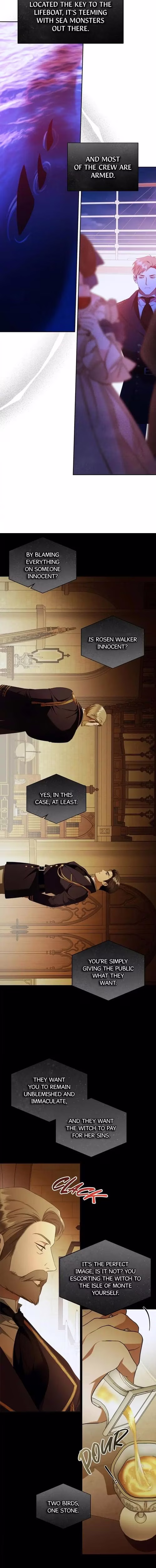 Your Eternal Lies - Chapter 58 - Part 4