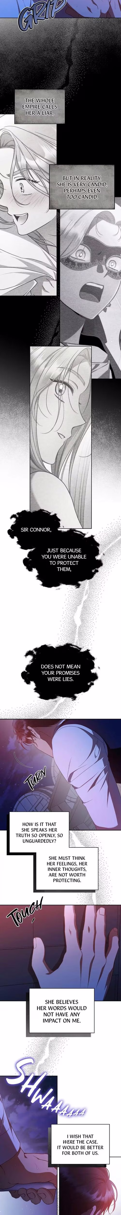 Your Eternal Lies - Chapter 58 - Part 6