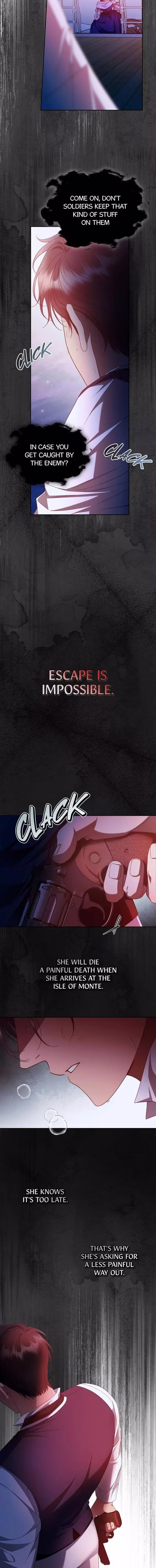 Your Eternal Lies - Chapter 58 - Part 10