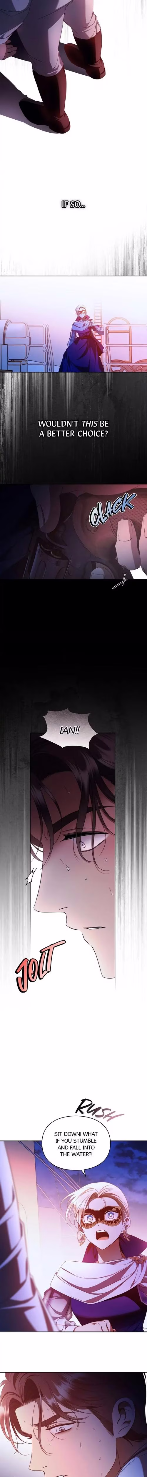 Your Eternal Lies - Chapter 58 - Part 11