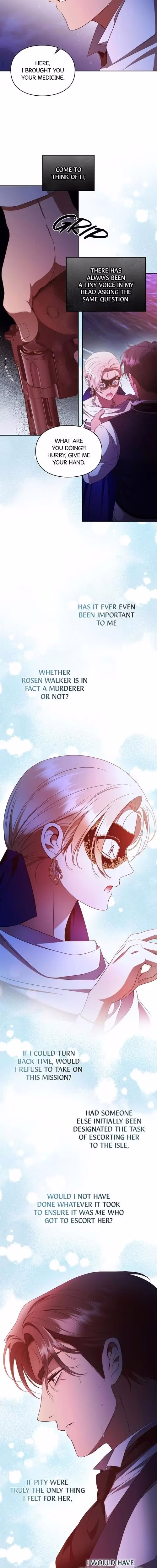 Your Eternal Lies - Chapter 58 - Part 12