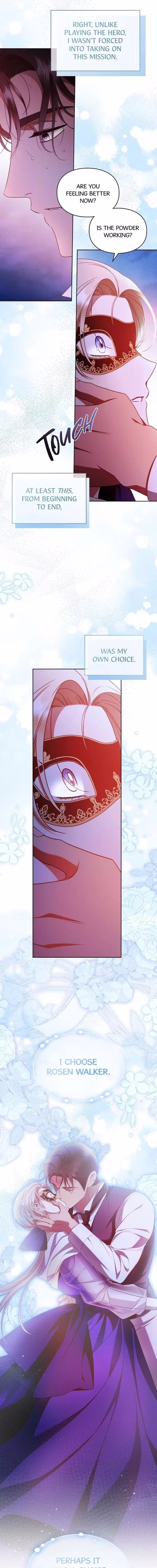 Your Eternal Lies - Chapter 58 - Part 14