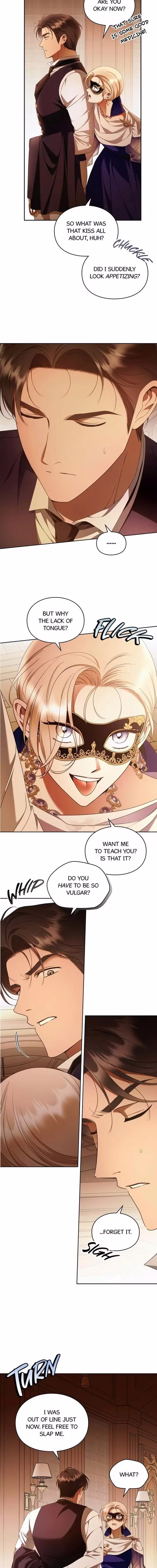 Your Eternal Lies - Chapter 59 - Part 3