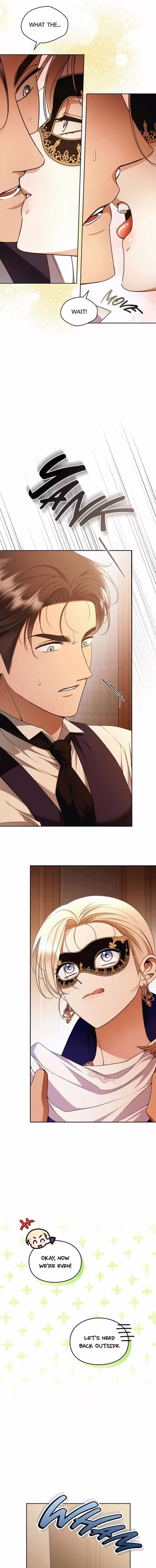 Your Eternal Lies - Chapter 59 - Part 5