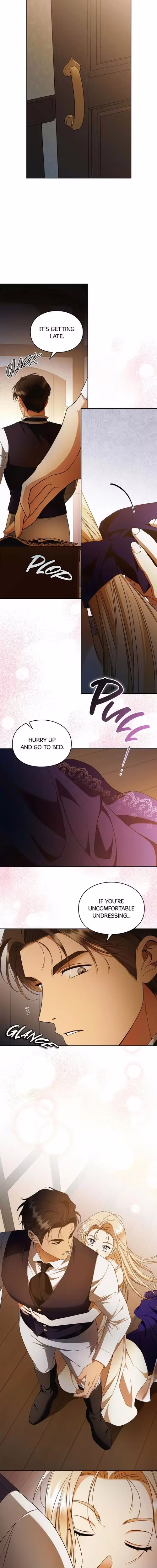 Your Eternal Lies - Chapter 59 - Part 6