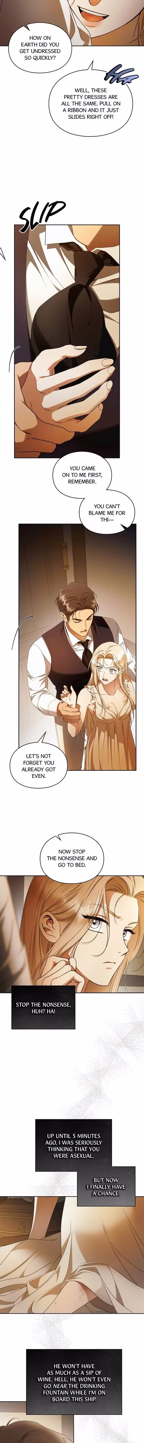 Your Eternal Lies - Chapter 59 - Part 7