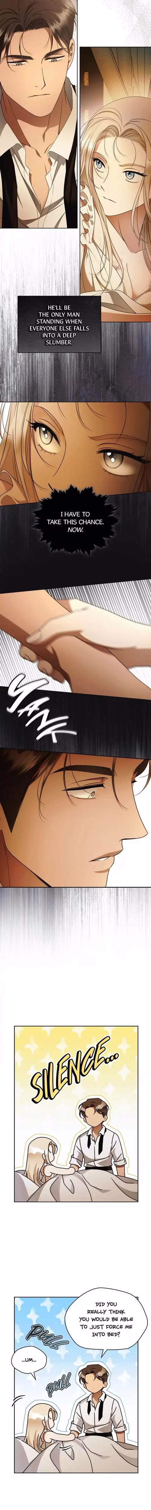 Your Eternal Lies - Chapter 59 - Part 8