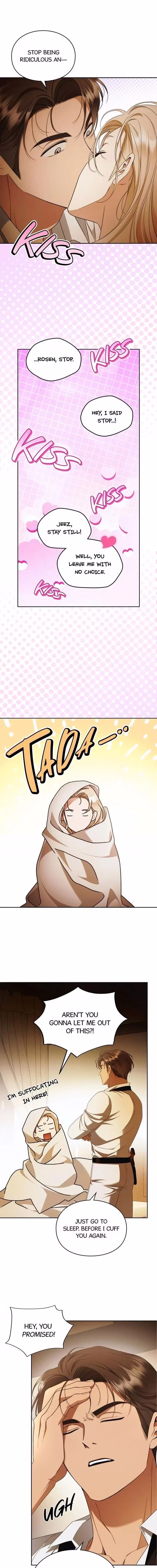 Your Eternal Lies - Chapter 59 - Part 9