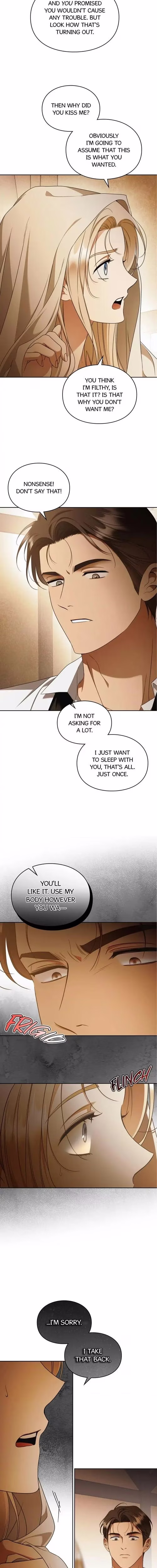 Your Eternal Lies - Chapter 59 - Part 10