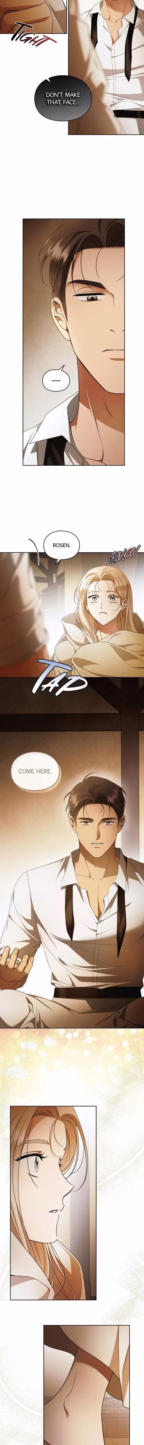 Your Eternal Lies - Chapter 59 - Part 11