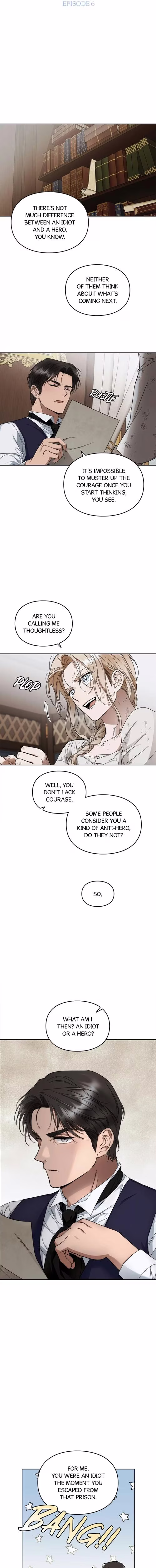 Your Eternal Lies - Chapter 6 - Part 3