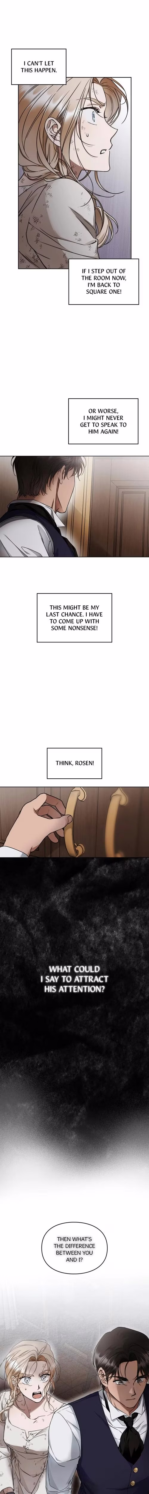 Your Eternal Lies - Chapter 6 - Part 8