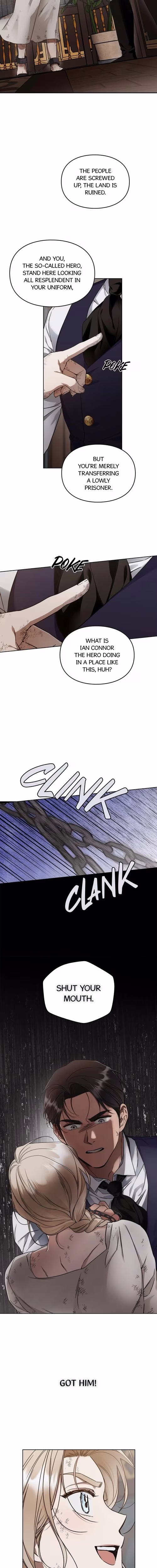 Your Eternal Lies - Chapter 6 - Part 11