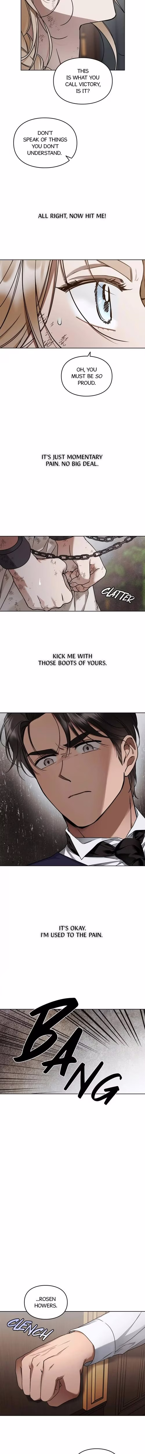 Your Eternal Lies - Chapter 6 - Part 12