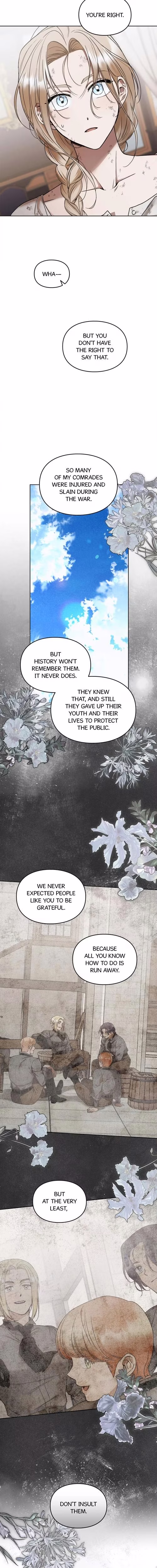 Your Eternal Lies - Chapter 6 - Part 13