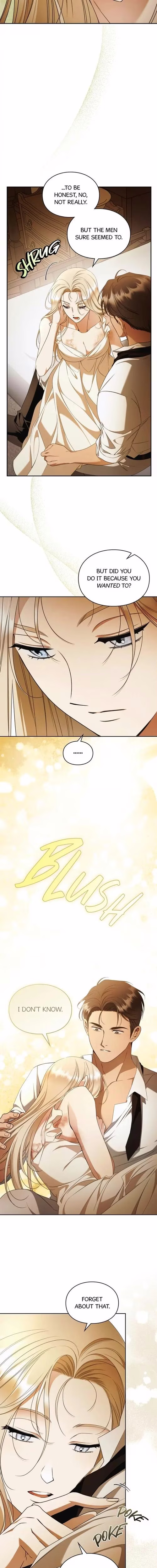 Your Eternal Lies - Chapter 60 - Part 3