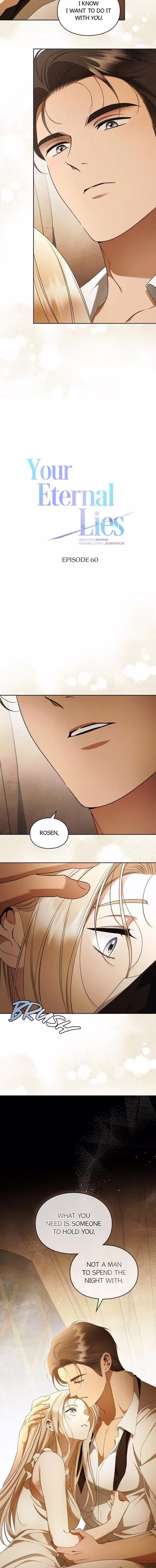 Your Eternal Lies - Chapter 60 - Part 4