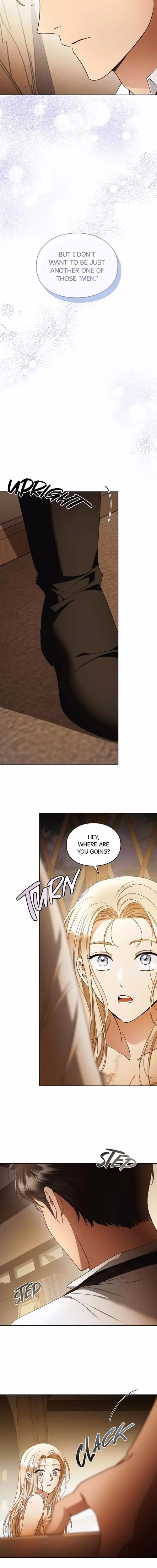 Your Eternal Lies - Chapter 60 - Part 7